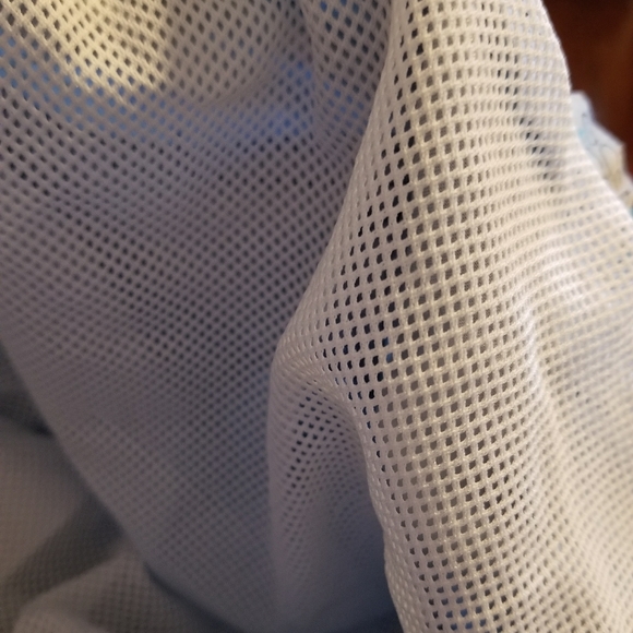 Tropical  Print men's shorts - Picture 4 of 5